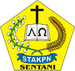Portal Tracerstudy STAKPN Sentani